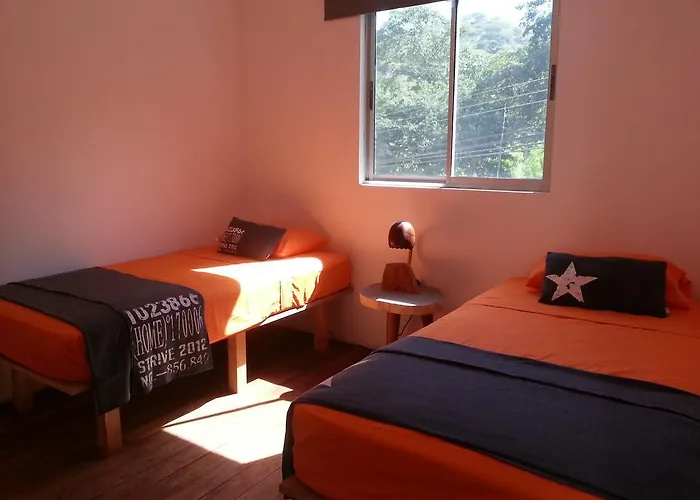 Bed & Breakfast 15