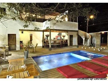 Bed & Breakfast 15 3*