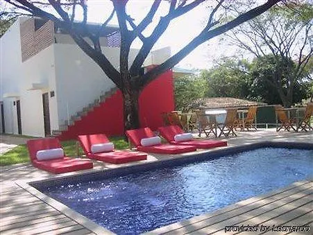 Bed & Breakfast 15