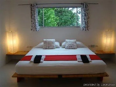 15 Bed & Breakfast