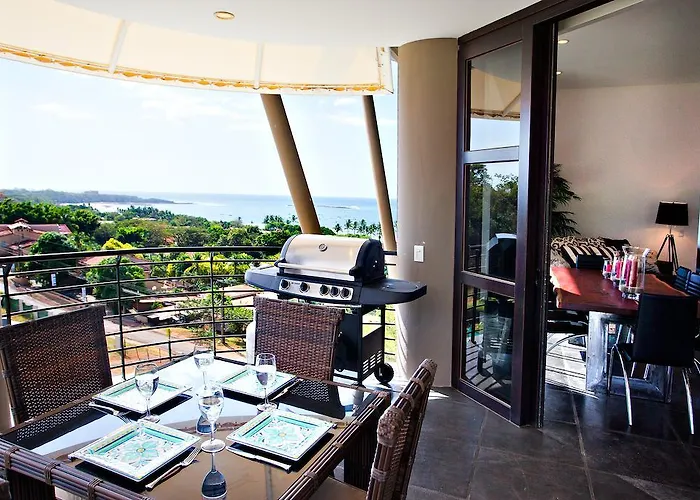 Bed & Breakfast 15 Tamarindo
