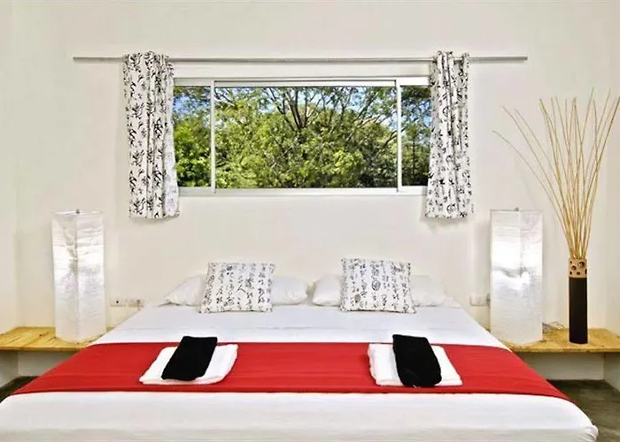 Bed & Breakfast 15